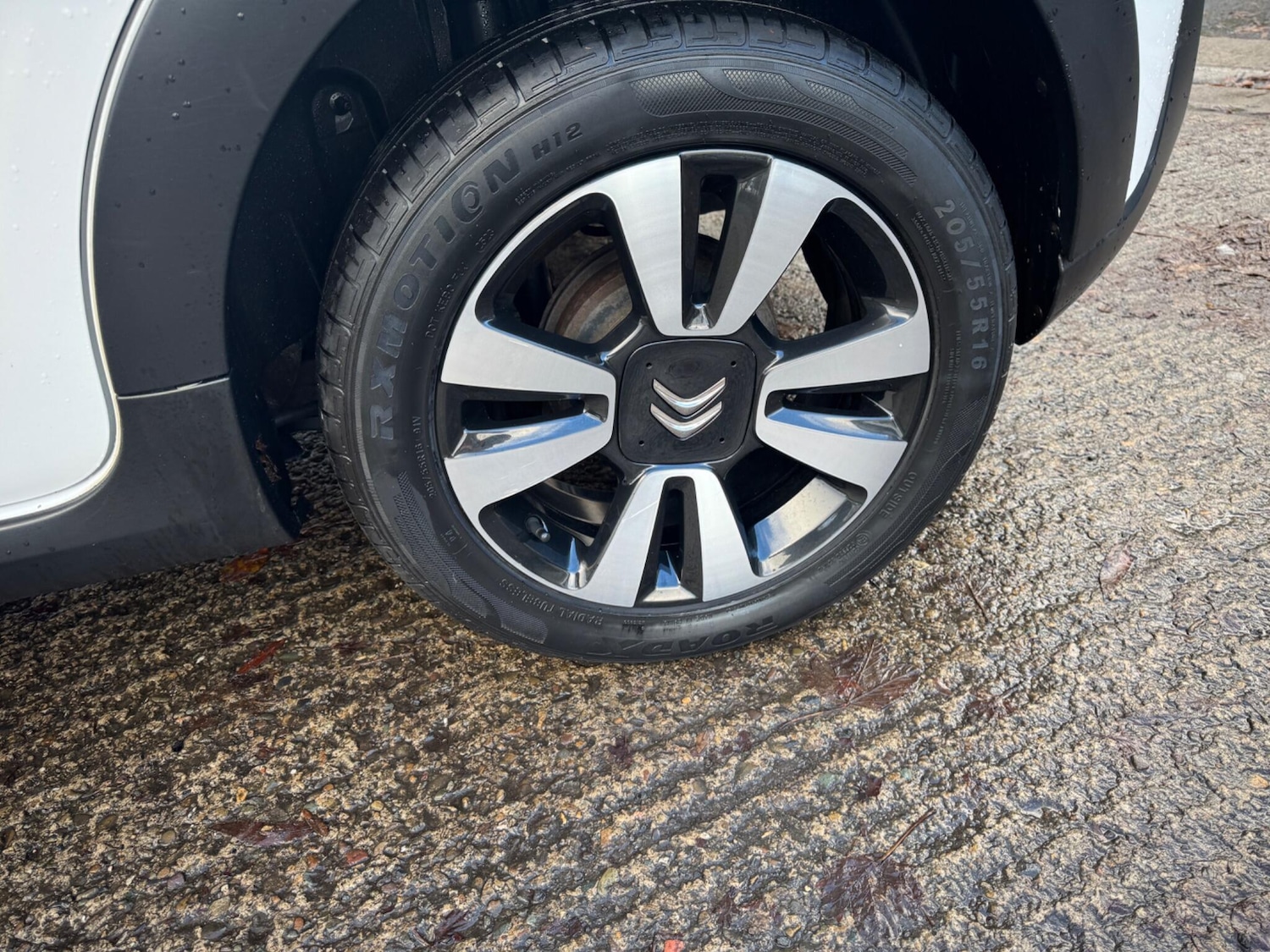 Used Citroen C3 2017 for sale - 76667291: Photo 18