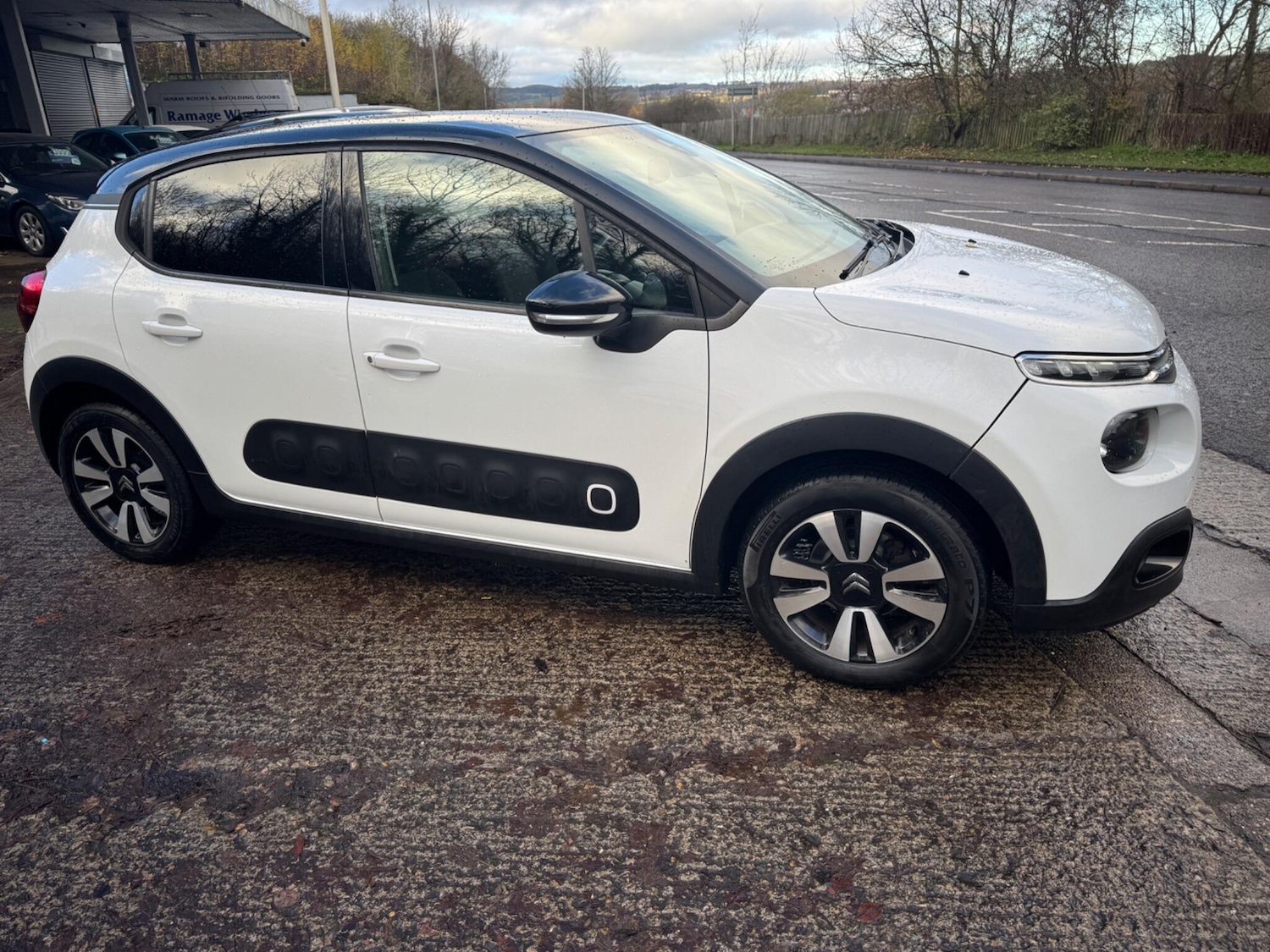 Used Citroen C3 2017 for sale - 76667291: Photo 21