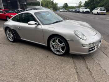 Used Porsche 911 2007 for sale - 74875198: Photo