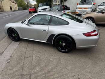 Used Porsche 911 2007 for sale - 74875198: Photo