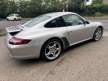 Used Porsche 911 2007 for sale - 74875198: Photo