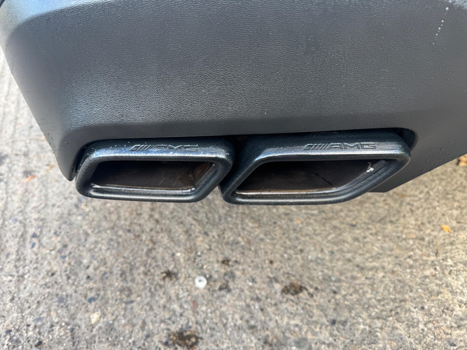 Used Mercedes-Benz GLC 2018 for sale - 76752952: Photo 25