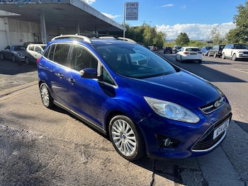 Ford - Grand C-Max