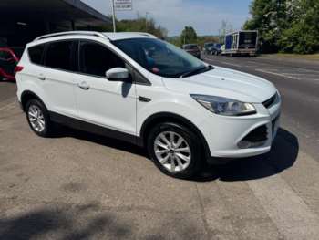 2015 (65) - 2.0 TDCi Titanium 2WD Euro 6 (s/s) 5dr