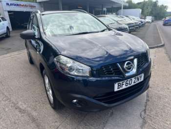 2010 (60) - 2.0 n-tec CVT 4WD Euro 4 5dr
