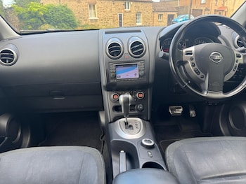 Used Nissan Qashqai+2 2010 for sale - 75915101: Photo