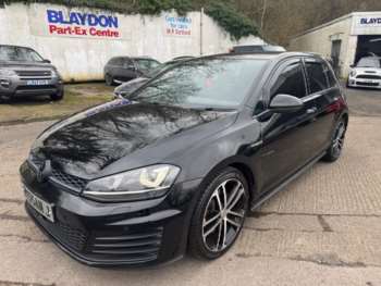 2016 (16) - 2.0 TDI BlueMotion Tech GTD DSG Euro 6 (s/s) 5dr