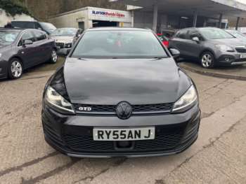 Used Volkswagen Golf 2016 for sale - 73742936: Photo