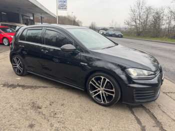 Used Volkswagen Golf 2016 for sale - 73742936: Photo