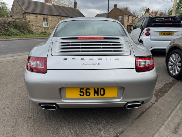 Used Porsche 911 2007 for sale - 76072006: Photo 11