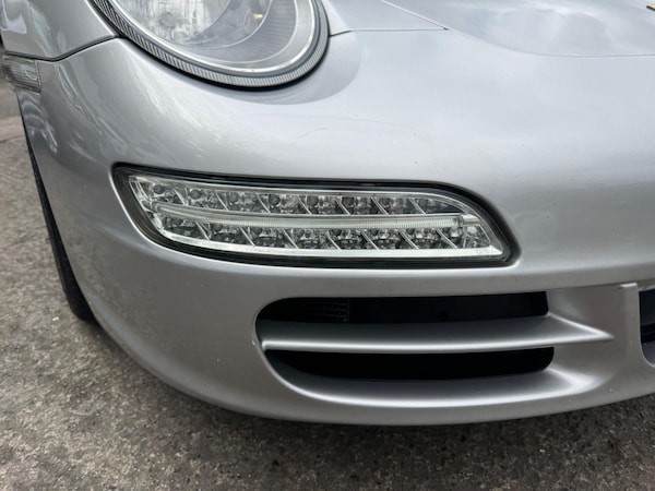 Used Porsche 911 2007 for sale - 76072006: Photo 13