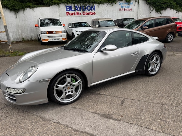Used Porsche 911 2007 for sale - 76072006: Photo 14