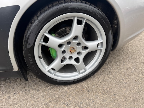 Used Porsche 911 2007 for sale - 76072006: Photo 17