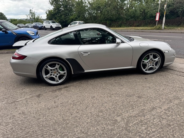Used Porsche 911 2007 for sale - 76072006: Photo 19