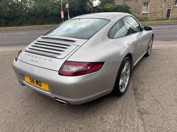 Used Porsche 911 2007 for sale - 76072006: Photo 20