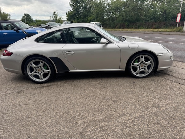 Used Porsche 911 2007 for sale - 76072006: Photo 23