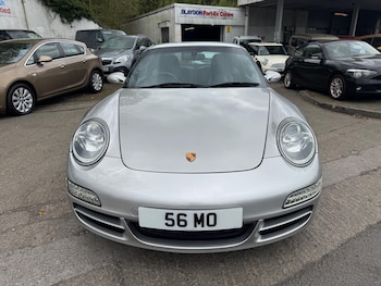 Used Porsche 911 2007 for sale - 76072006: Photo 3