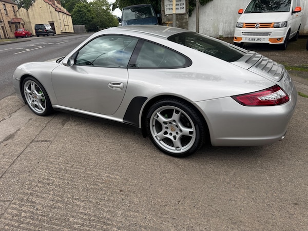 Used Porsche 911 2007 for sale - 76072006: Photo 5