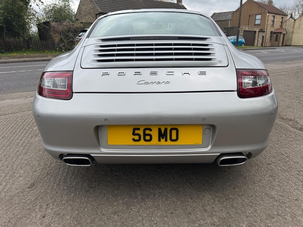 Used Porsche 911 2007 for sale - 76072006: Photo 6