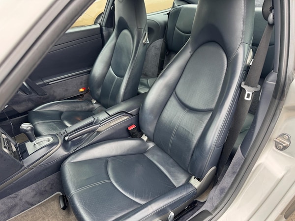 Used Porsche 911 2007 for sale - 76072006: Photo 7