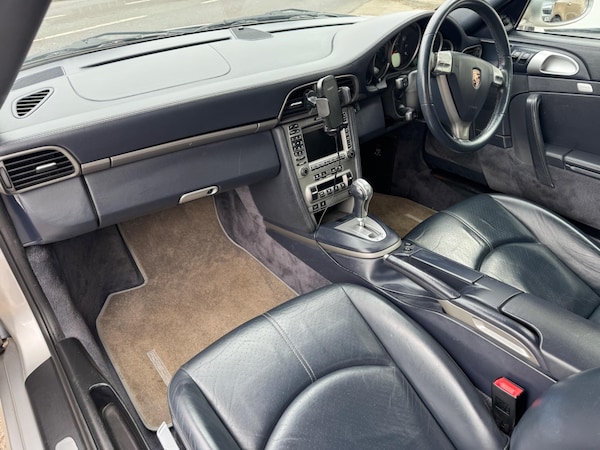 Used Porsche 911 2007 for sale - 76072006: Photo 8
