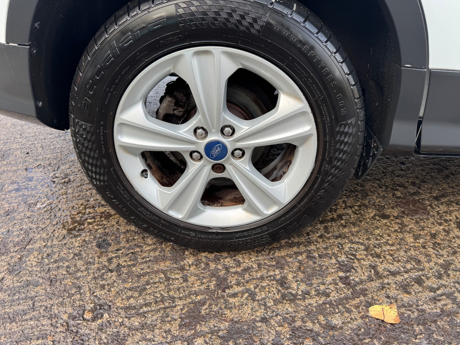 Used Ford Kuga 2013 for sale - 77259322: Photo 10