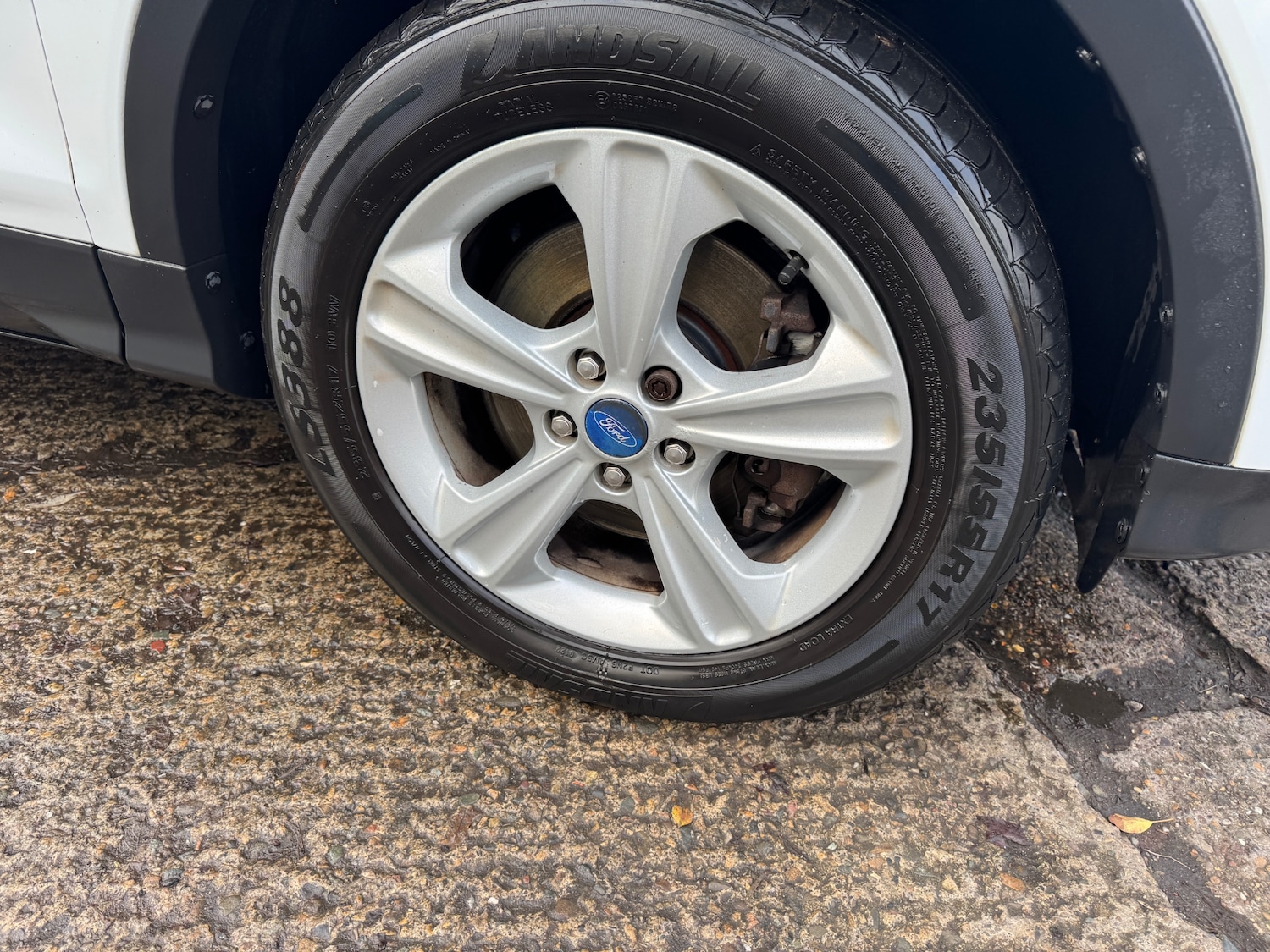 Used Ford Kuga 2013 for sale - 77259322: Photo 12