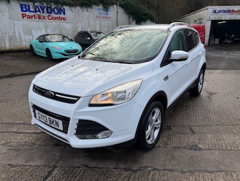 Used Ford Kuga 2013 for sale - 77259322: Photo