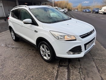 Used Ford Kuga 2013 for sale - 77259322: Photo