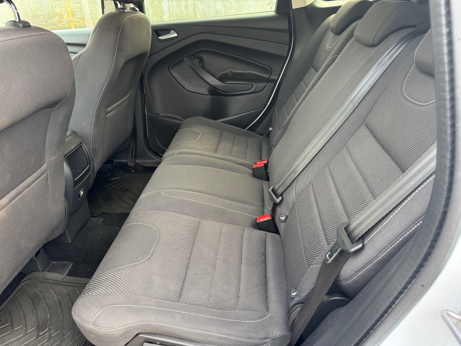 Used Ford Kuga 2013 for sale - 77259322: Photo 7