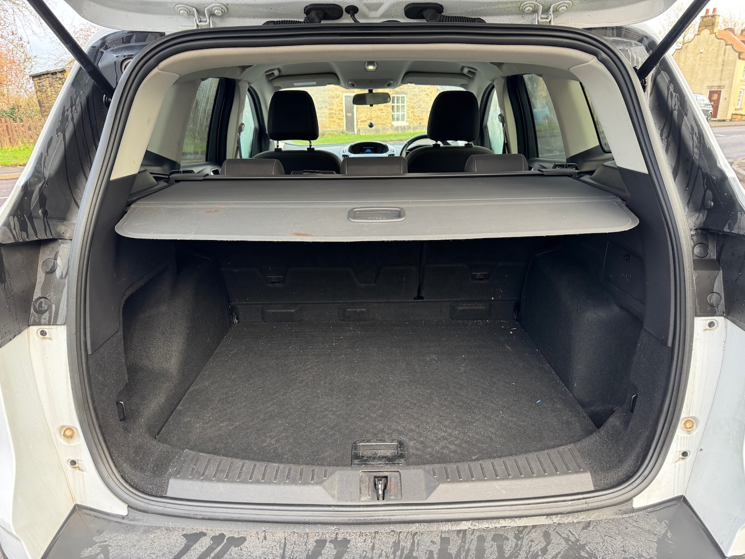 Used Ford Kuga 2013 for sale - 77259322: Photo 8