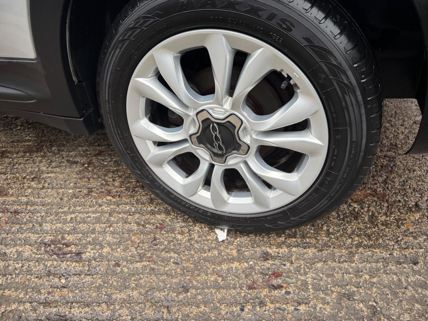 Used Fiat 500X 2016 for sale - 76743356: Photo 13