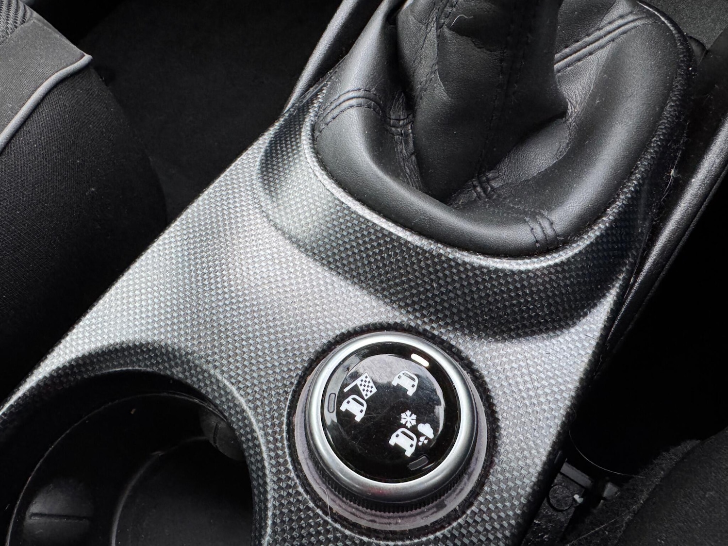 Used Fiat 500X 2016 for sale - 76743356: Photo 6