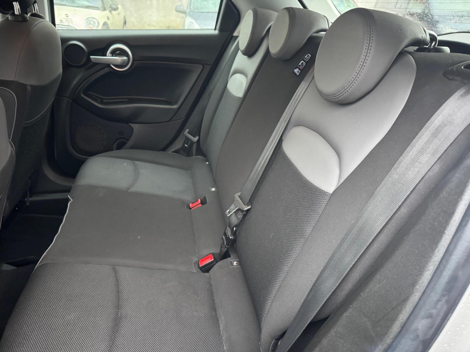 Used Fiat 500X 2016 for sale - 76743356: Photo 7