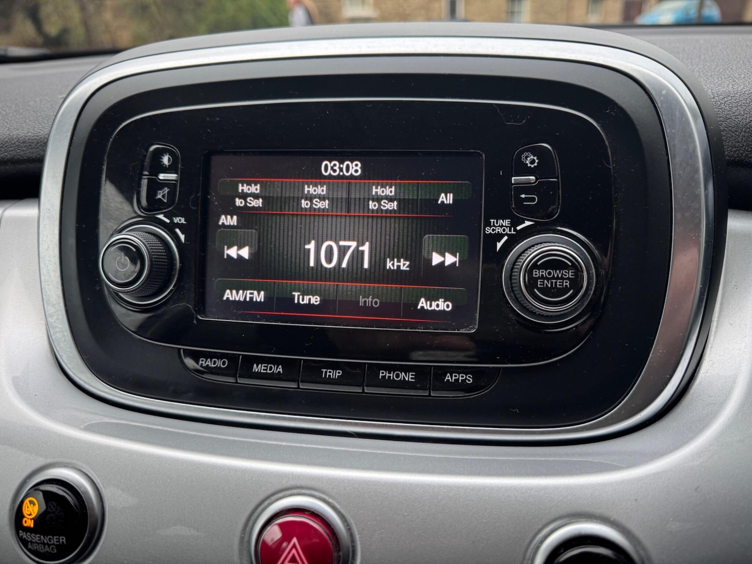 Used Fiat 500X 2016 for sale - 76743356: Photo 8