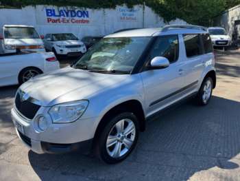 (13) - 2.0 TDI SE Plus 4WD Euro 5 5dr