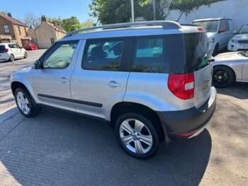Used Skoda Yeti 2013 for sale - 74610435: Photo