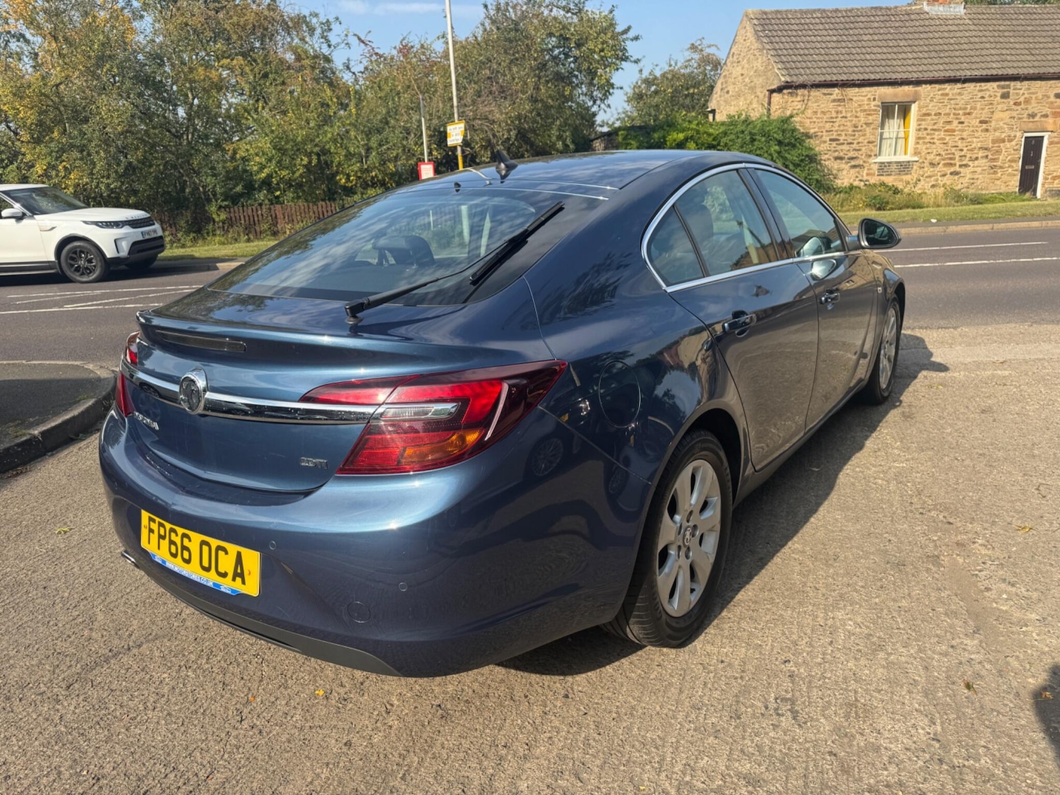 Vehicle 19