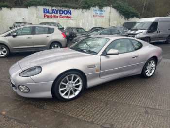 Used Aston Martin DB7 2001 for sale - 74799246: Photo