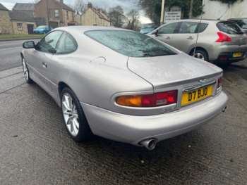 Used Aston Martin DB7 2001 for sale - 74799246: Photo