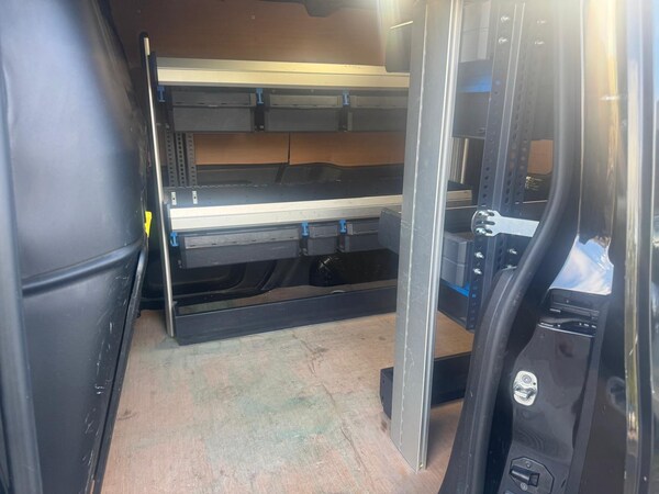 Used Citroen Berlingo 2020 for sale - 76215194: Photo 12
