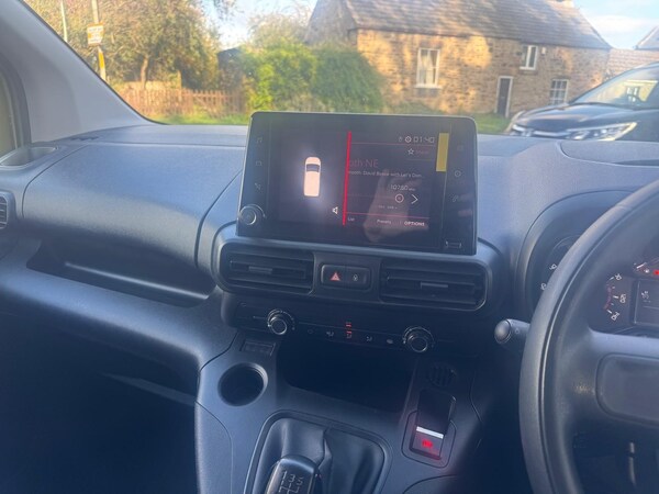 Used Citroen Berlingo 2020 for sale - 76215194: Photo 14