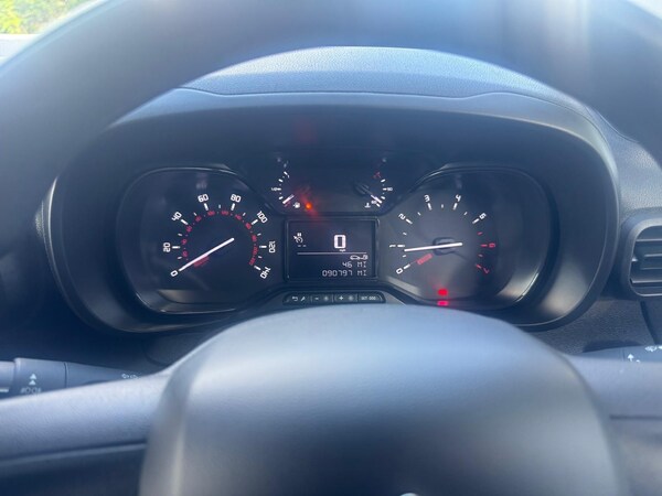 Used Citroen Berlingo 2020 for sale - 76215194: Photo 19