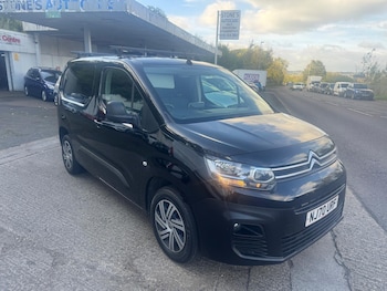 Citroen - Berlingo