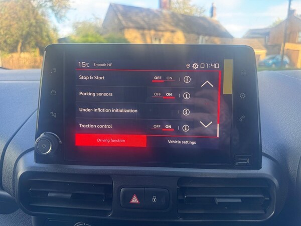 Used Citroen Berlingo 2020 for sale - 76215194: Photo 24