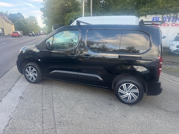 Used Citroen Berlingo 2020 for sale - 76215194: Photo 4