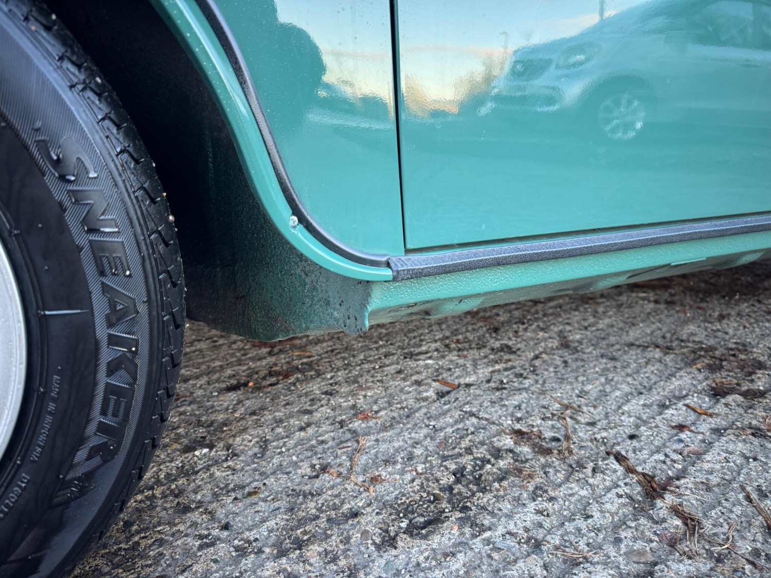 Used MINI Cooper 2021 for sale - 76780583: Photo 10