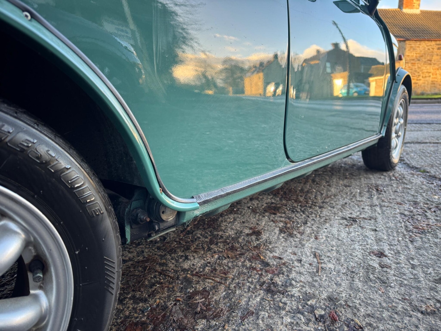 Used MINI Cooper 2021 for sale - 76780583: Photo 11