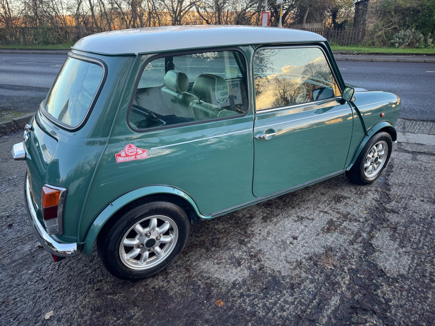 Used MINI Cooper 2021 for sale - 76780583: Photo 15