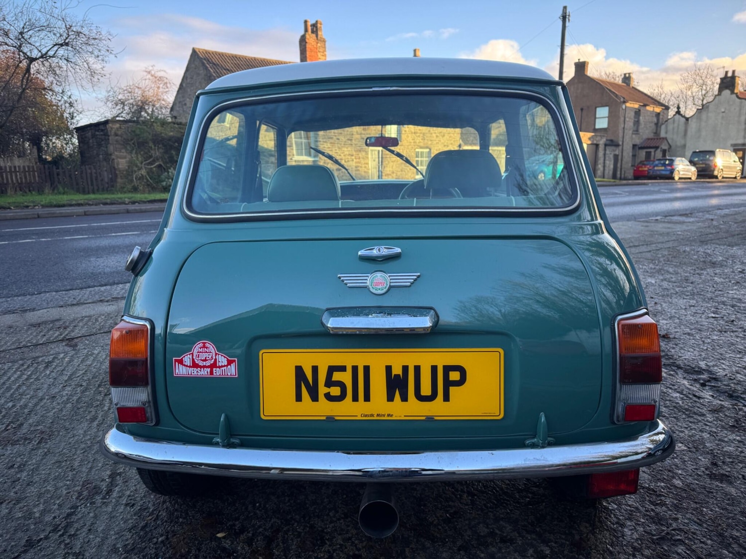 Used MINI Cooper 2021 for sale - 76780583: Photo 16